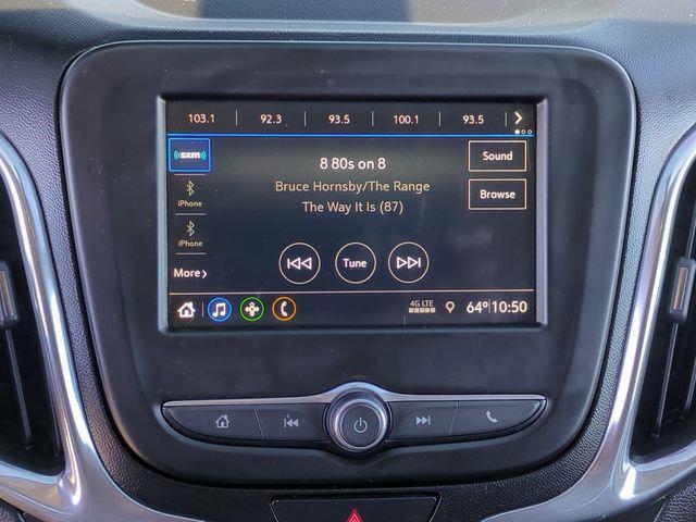 used 2019 Chevrolet Equinox car, priced at $13,911