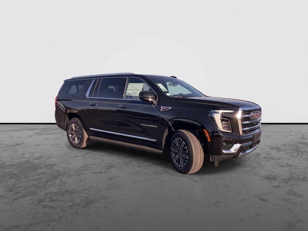 new 2026 GMC Yukon XL car, priced at $76,980