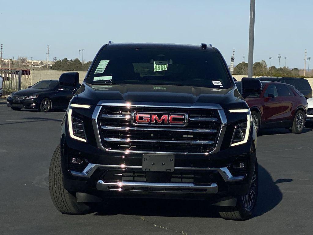 new 2026 GMC Yukon XL car, priced at $76,980