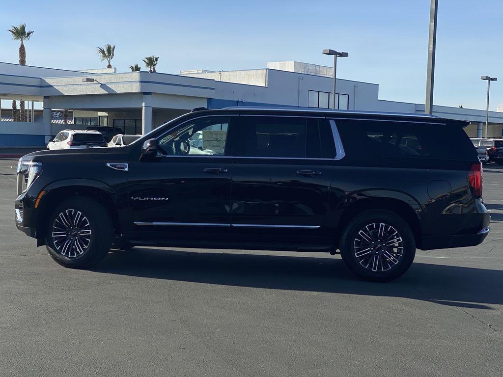 new 2026 GMC Yukon XL car, priced at $76,980