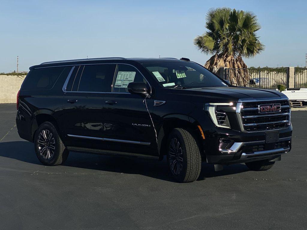 new 2026 GMC Yukon XL car, priced at $76,980
