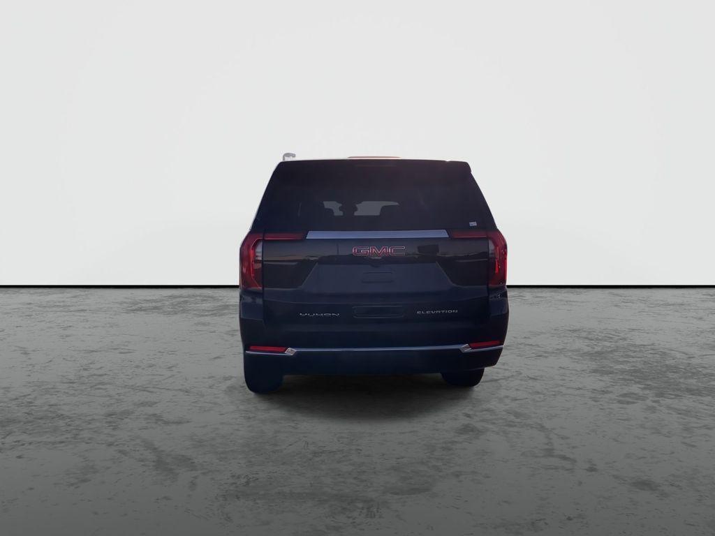 new 2026 GMC Yukon XL car, priced at $76,980