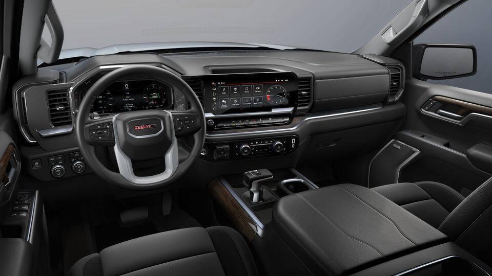 new 2026 GMC Sierra 1500 car, priced at $62,520