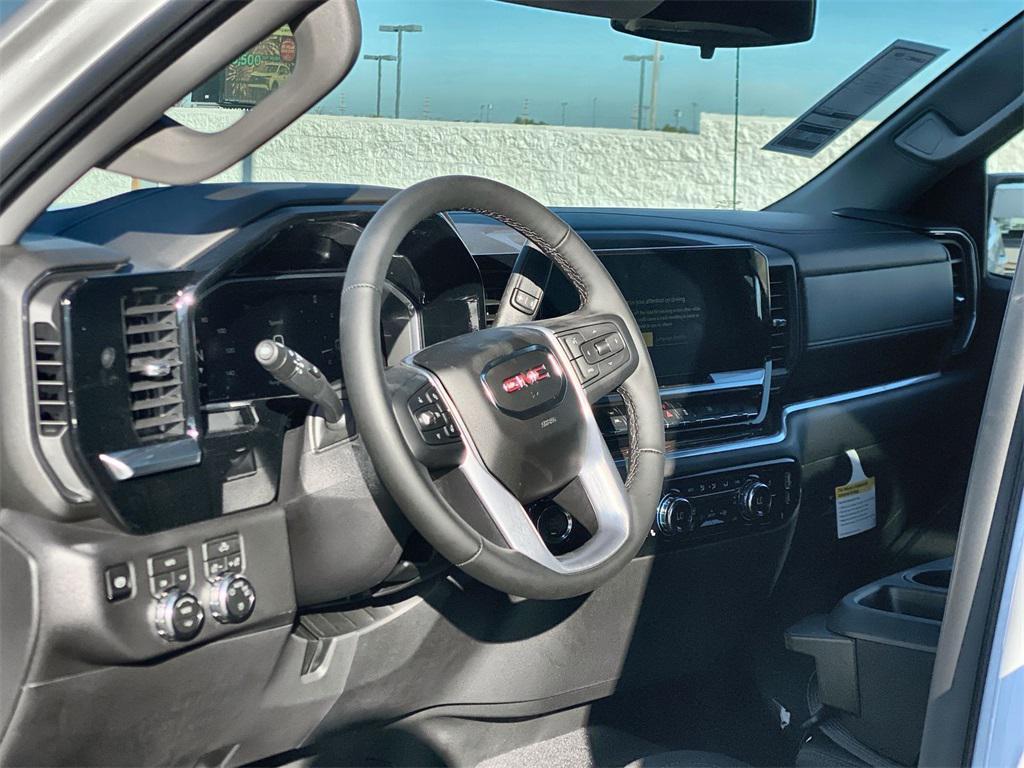 new 2026 GMC Sierra 1500 car, priced at $61,785