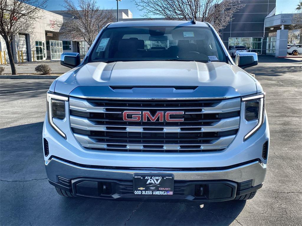 new 2026 GMC Sierra 1500 car, priced at $61,785