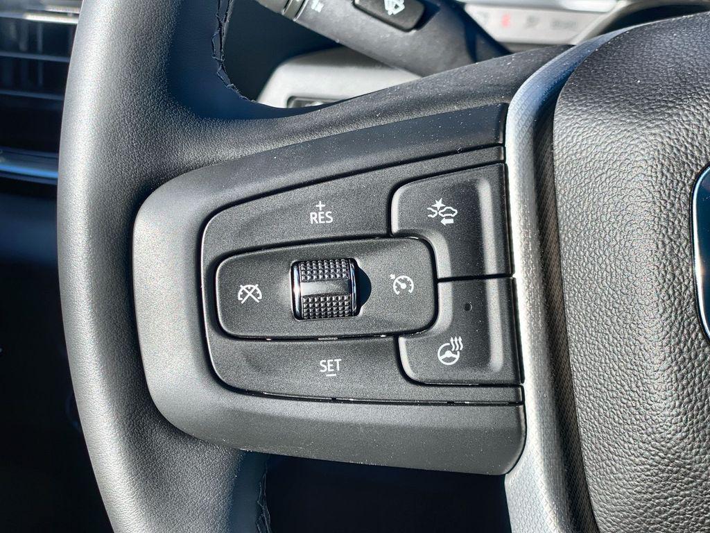 new 2026 GMC Sierra 2500 car, priced at $89,420