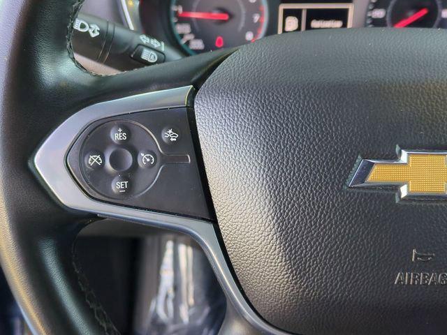 used 2023 Chevrolet Traverse car, priced at $28,996