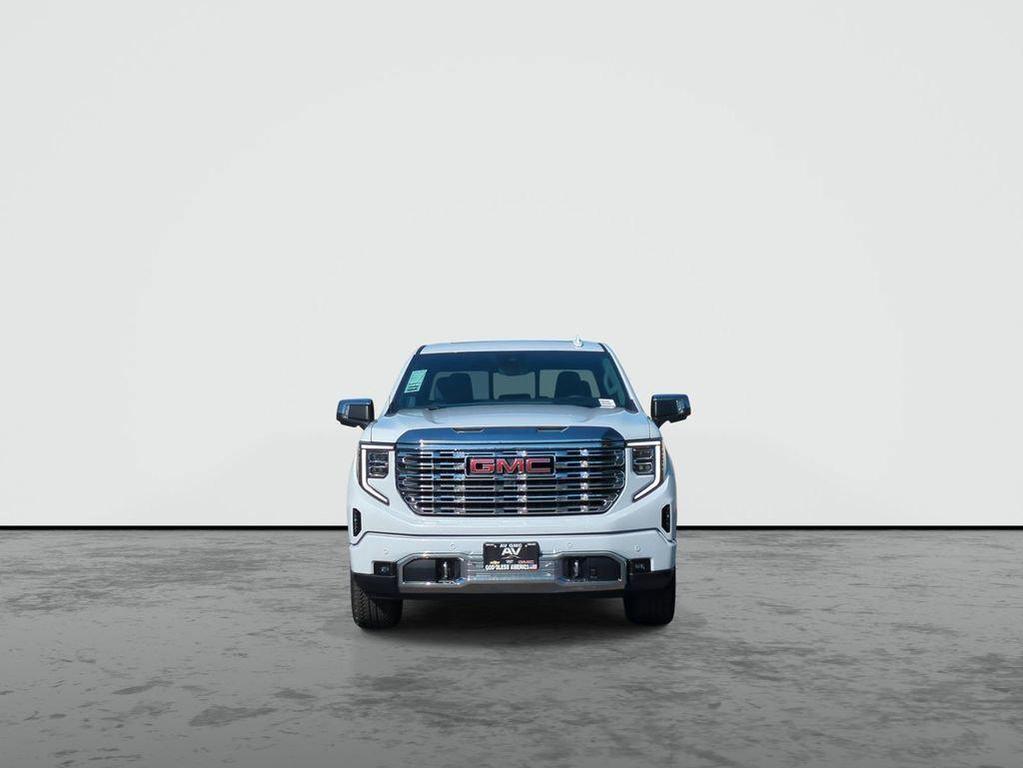 new 2026 GMC Sierra 1500 car, priced at $69,221