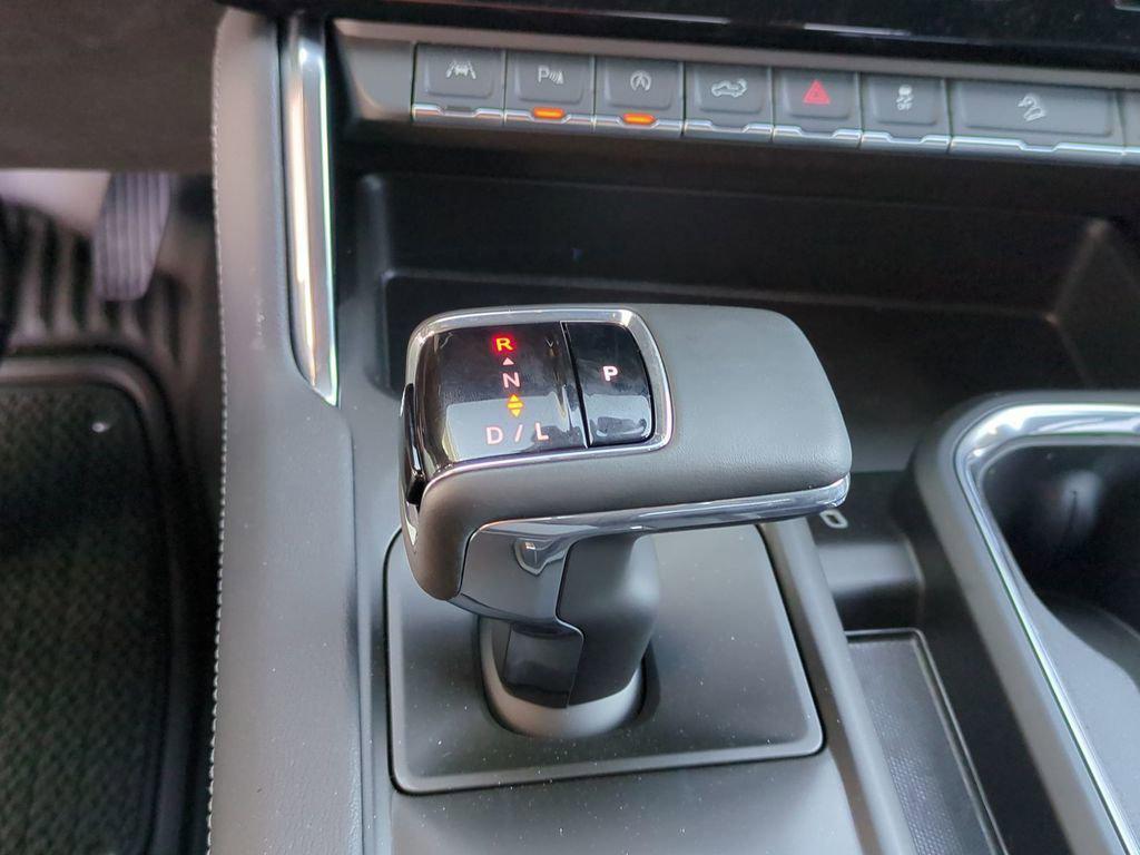 new 2026 GMC Sierra 1500 car, priced at $69,221