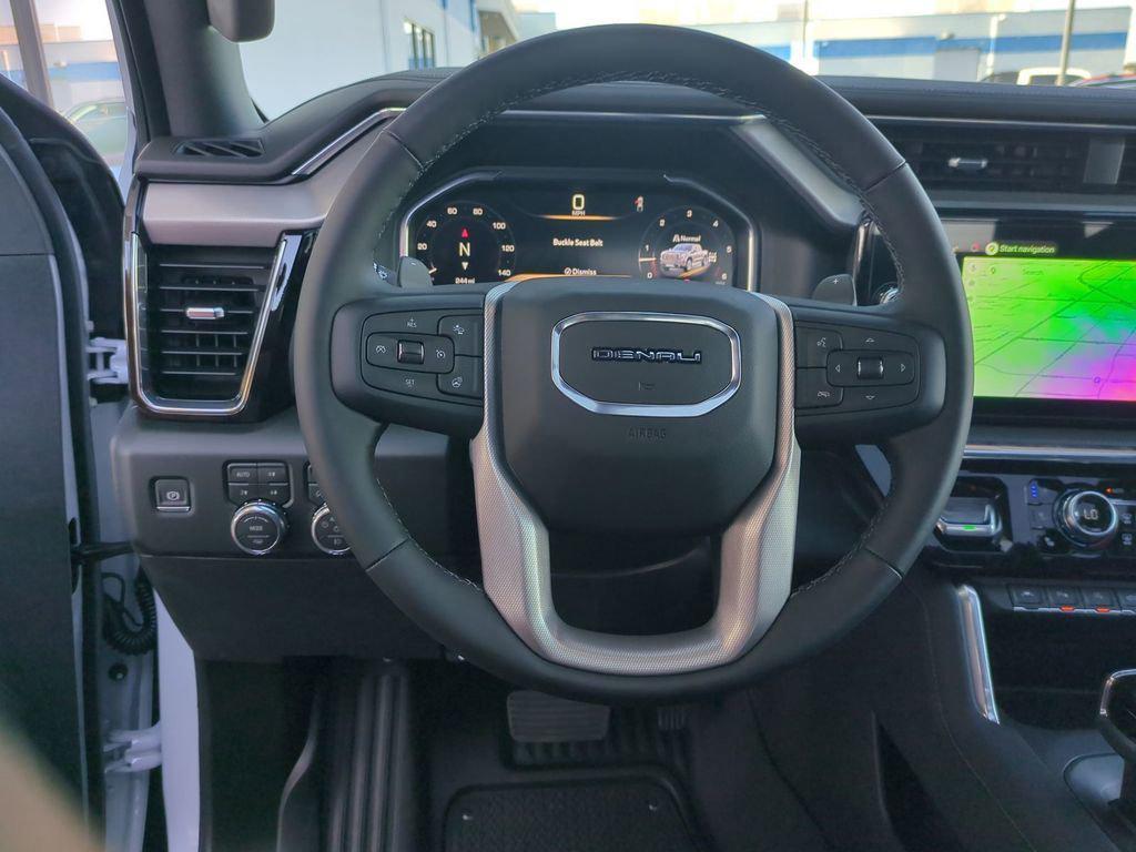 new 2026 GMC Sierra 1500 car, priced at $69,221