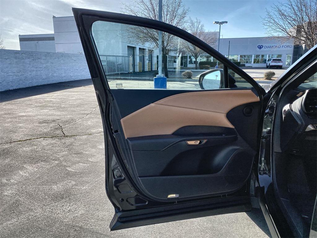 used 2025 Lexus RX 350 car, priced at $48,411