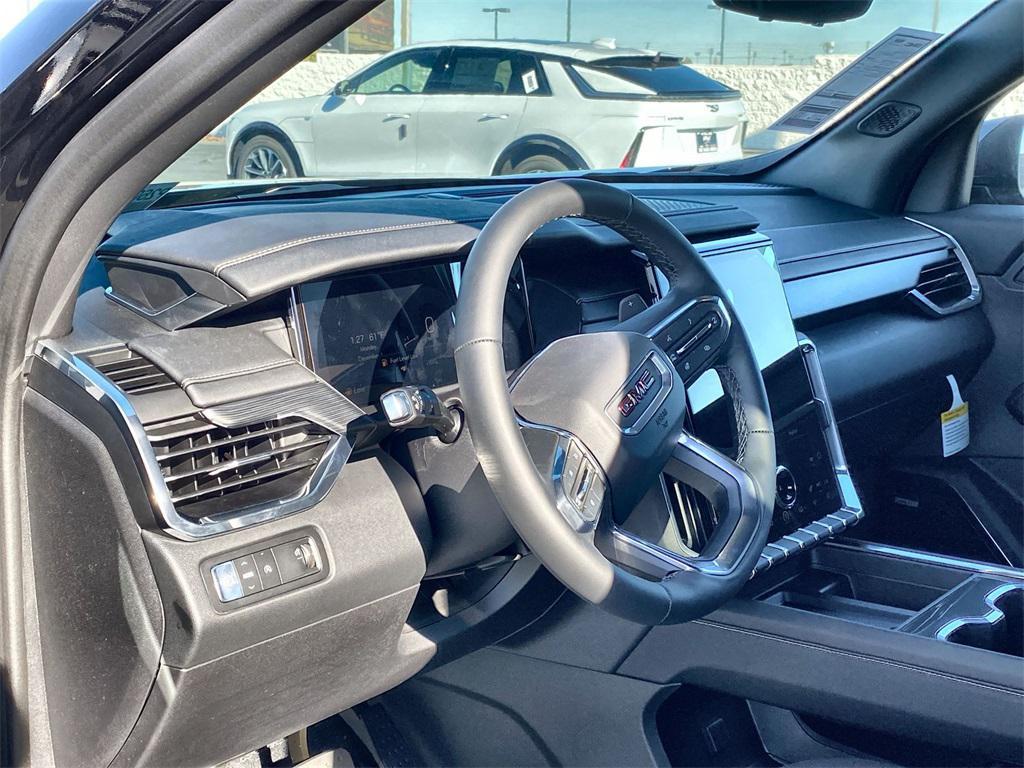 new 2026 GMC Acadia car, priced at $46,935