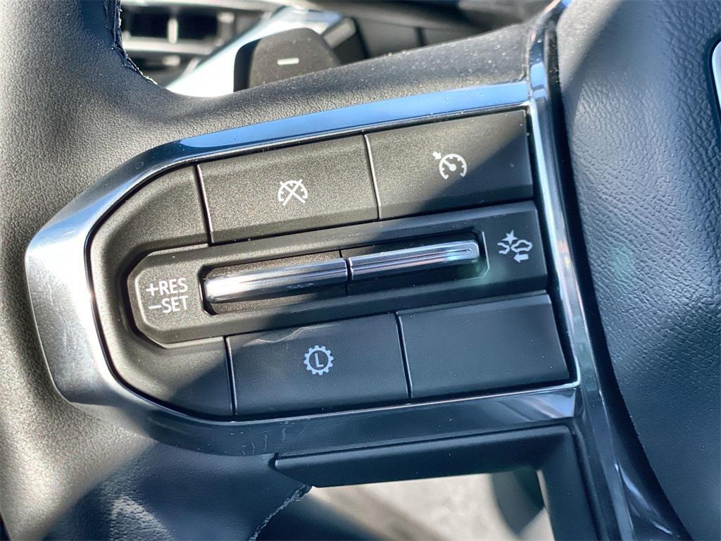 new 2026 GMC Acadia car, priced at $46,935