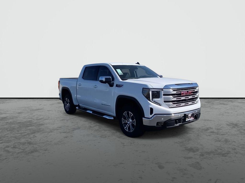 new 2026 GMC Sierra 1500 car, priced at $63,360