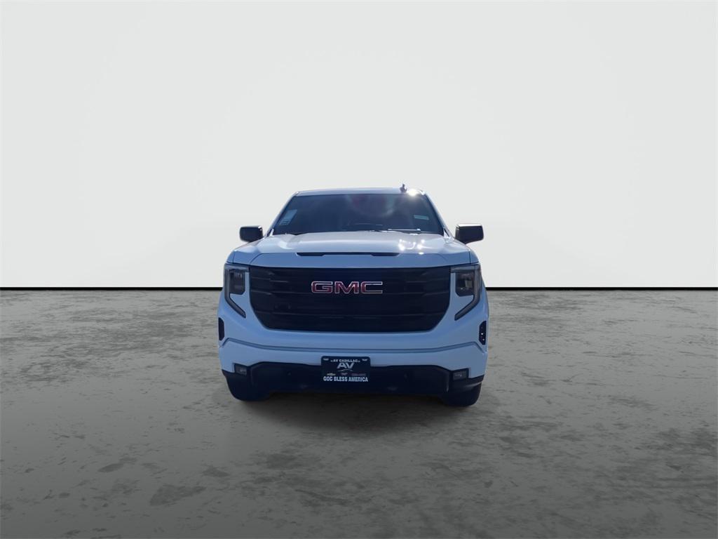 new 2026 GMC Sierra 1500 car, priced at $56,440