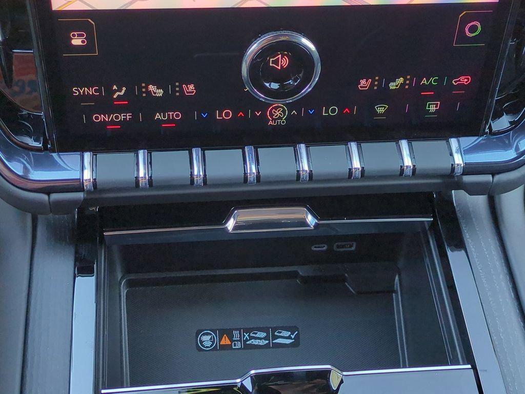 new 2026 GMC Yukon XL car, priced at $107,280