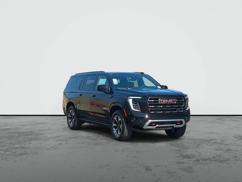 new 2026 GMC Yukon XL car, priced at $107,280