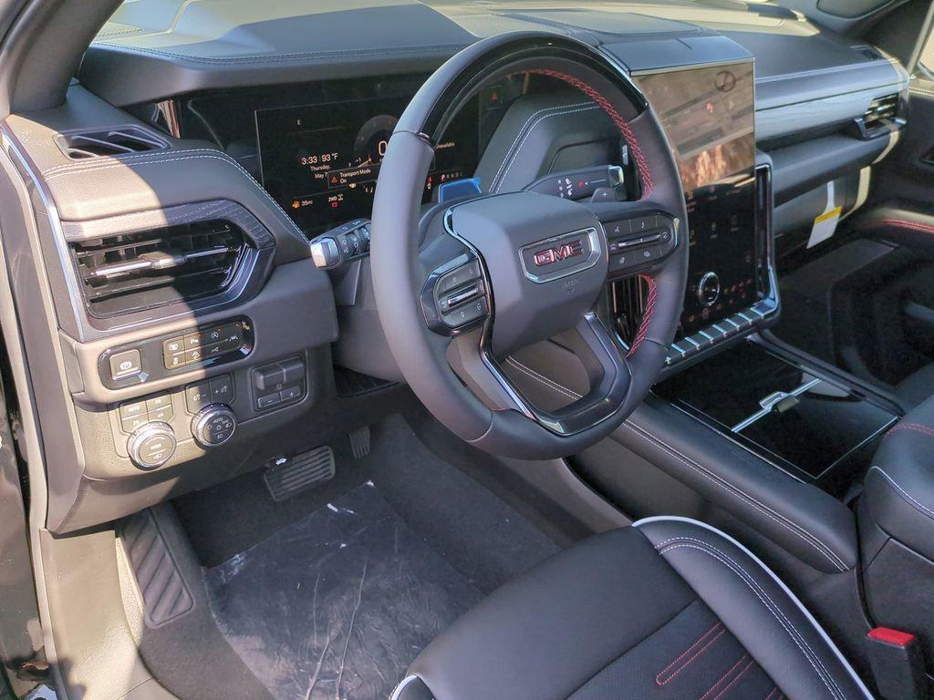 new 2026 GMC Yukon XL car, priced at $107,280