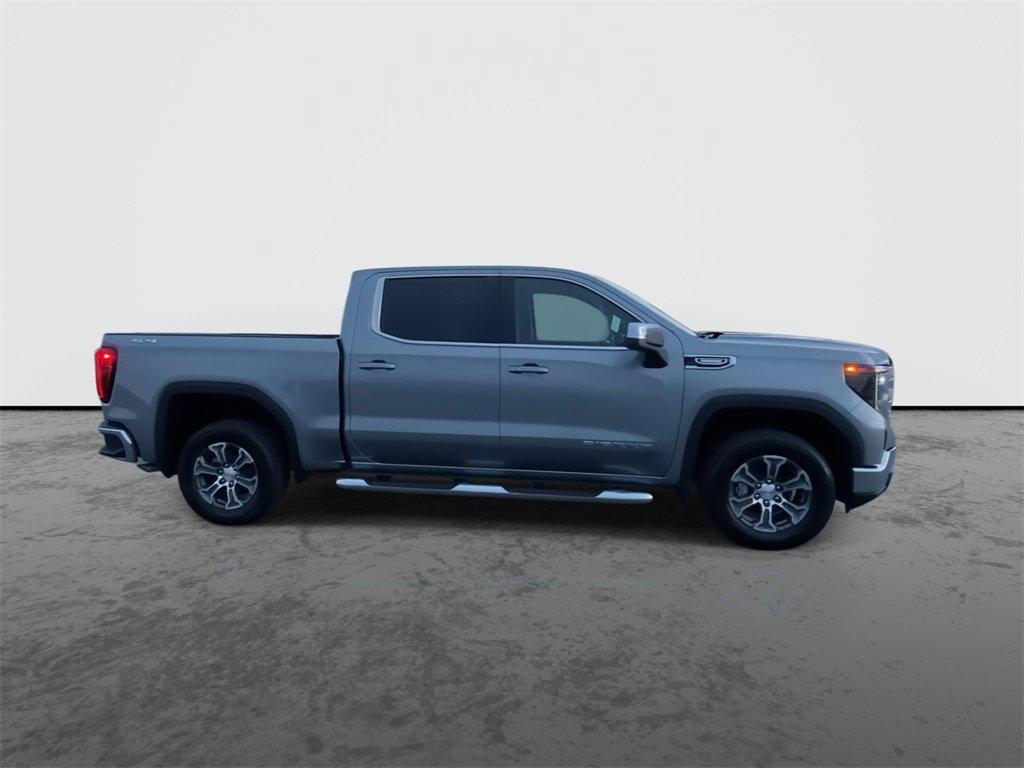 used 2026 GMC Sierra 1500 car, priced at $60,000