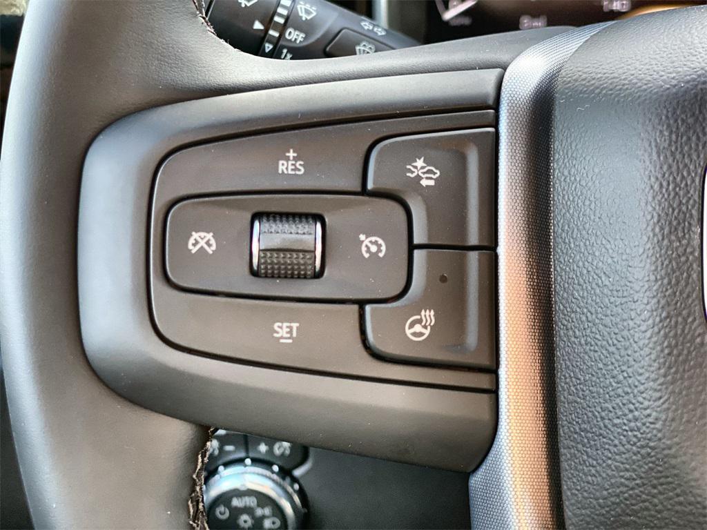 new 2026 GMC Sierra 1500 car, priced at $56,490