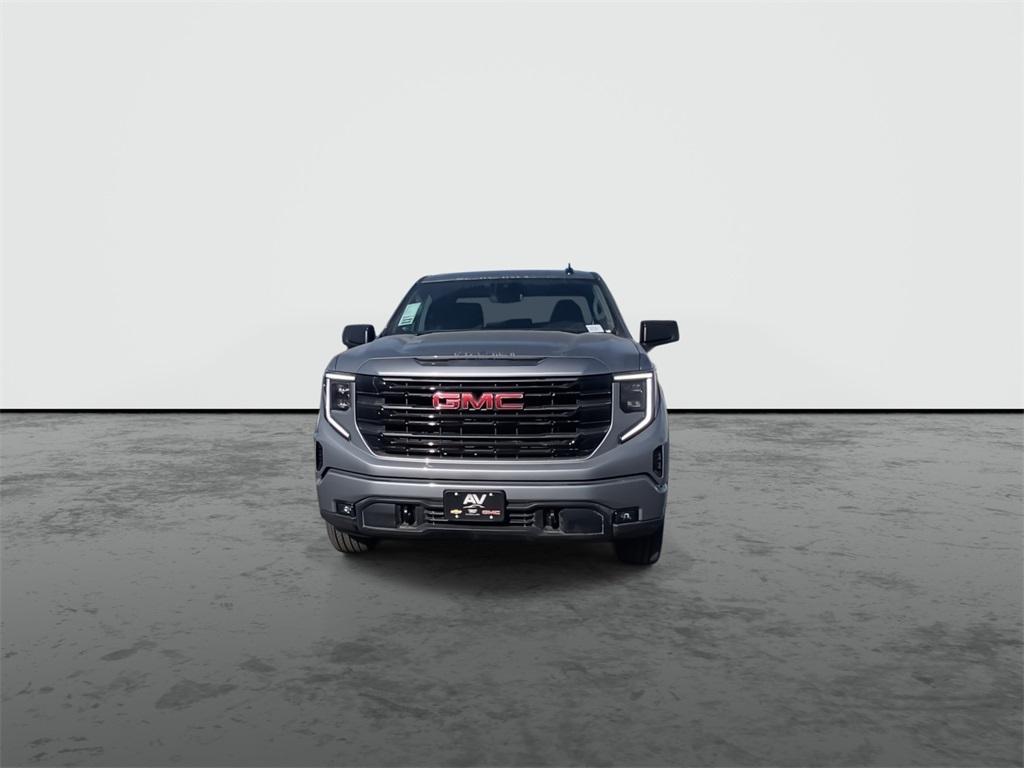 new 2026 GMC Sierra 1500 car, priced at $56,490