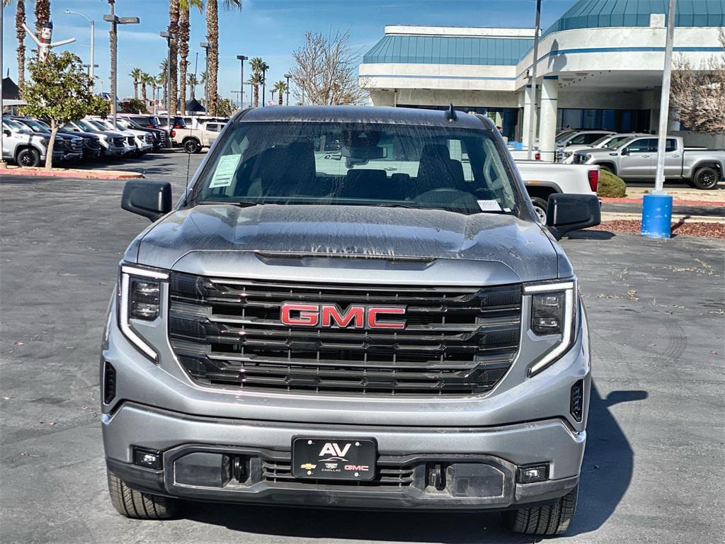 new 2026 GMC Sierra 1500 car, priced at $56,490