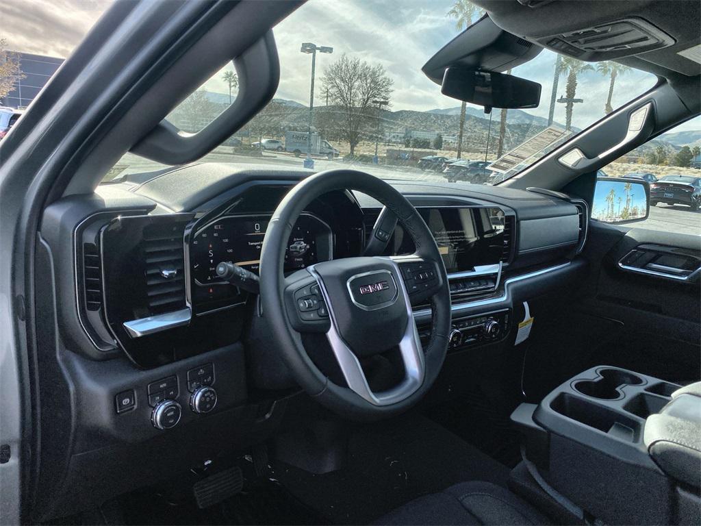 new 2026 GMC Sierra 1500 car, priced at $56,490