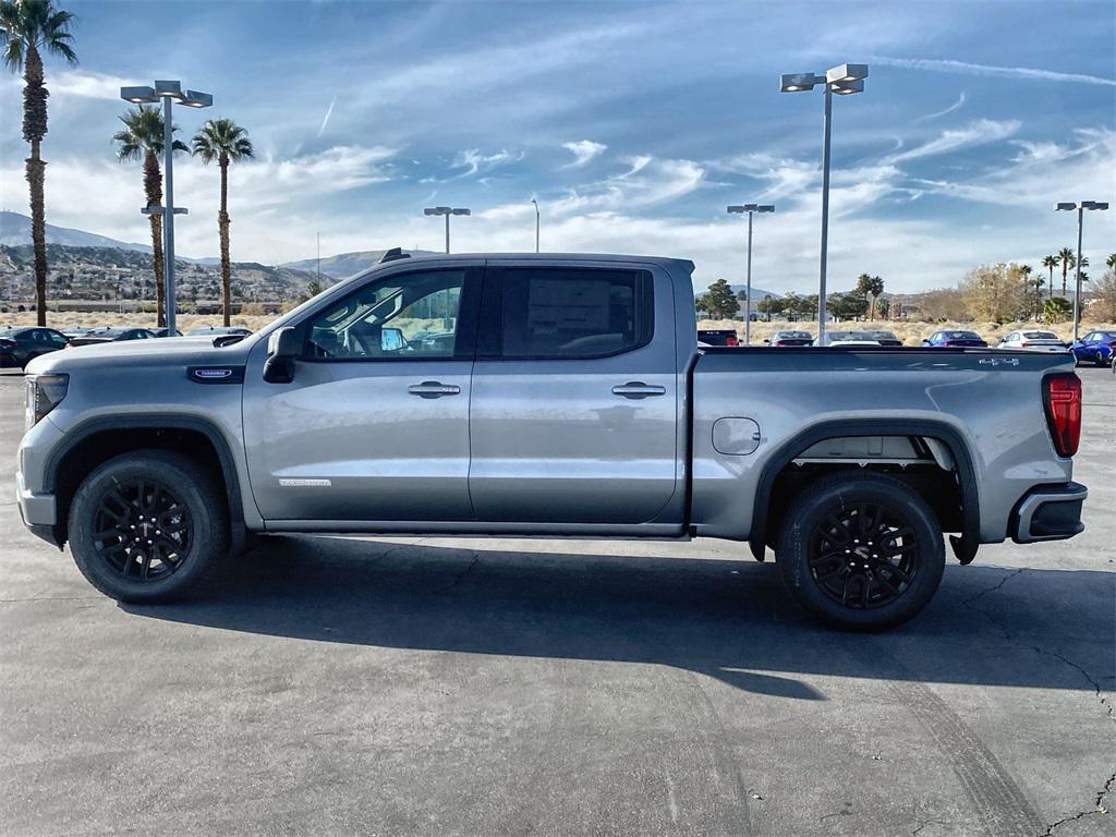 new 2026 GMC Sierra 1500 car, priced at $56,490
