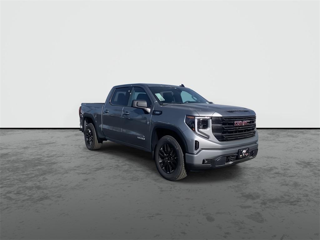 new 2026 GMC Sierra 1500 car, priced at $56,490