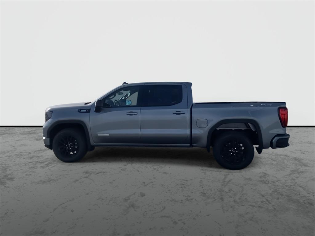 new 2026 GMC Sierra 1500 car, priced at $56,490