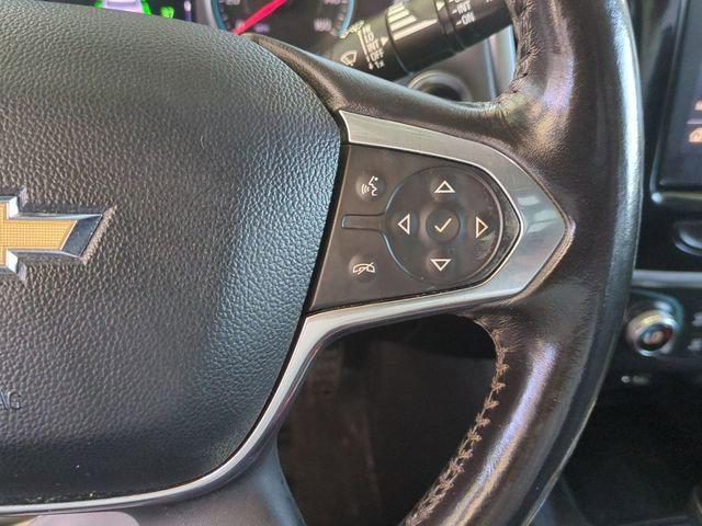 used 2020 Chevrolet Traverse car, priced at $16,996
