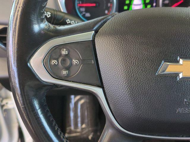 used 2020 Chevrolet Traverse car, priced at $16,996