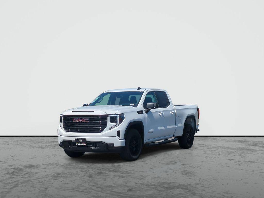 new 2026 GMC Sierra 1500 car, priced at $50,821