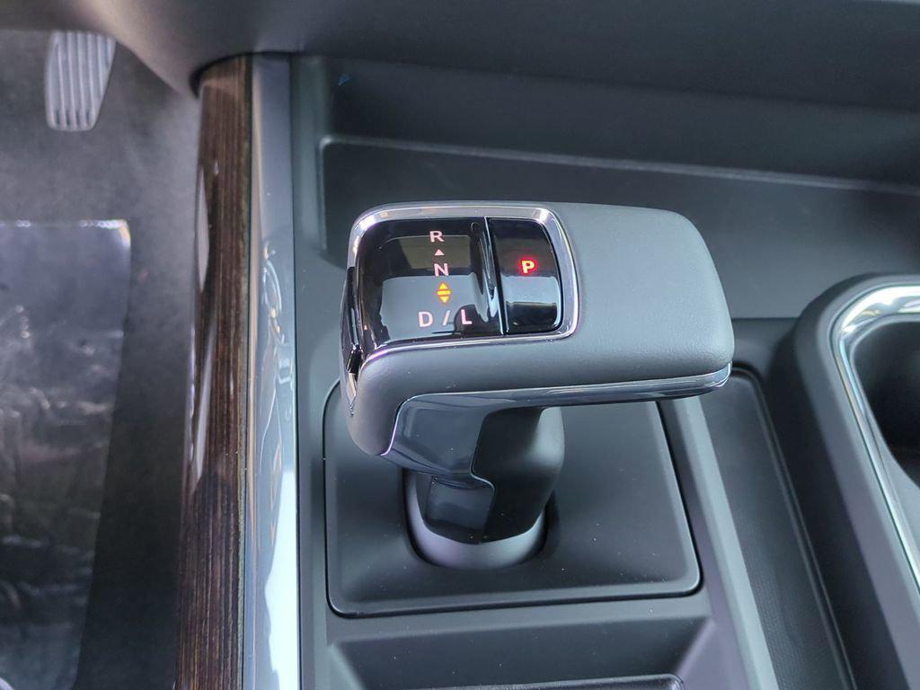 new 2026 GMC Sierra 1500 car, priced at $50,821