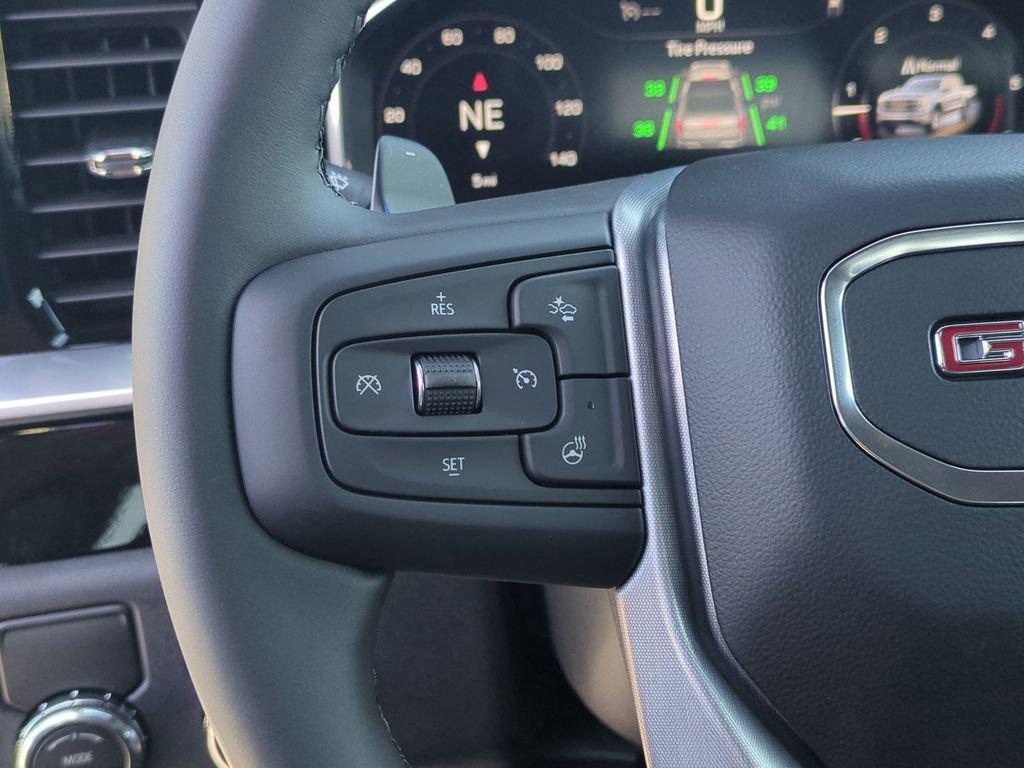 new 2026 GMC Sierra 1500 car, priced at $50,821