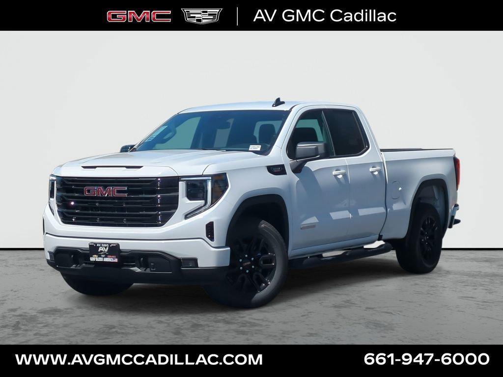 new 2026 GMC Sierra 1500 car, priced at $50,821