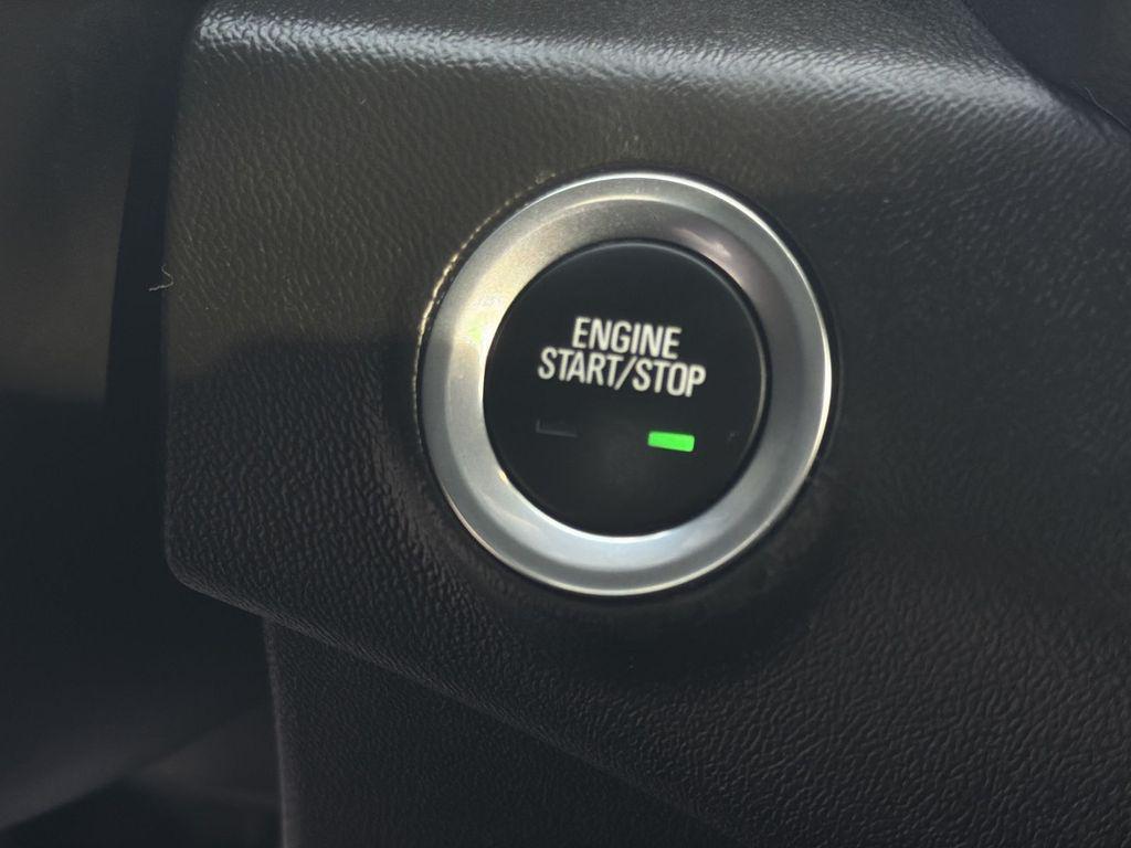 used 2024 GMC Terrain car, priced at $20,911