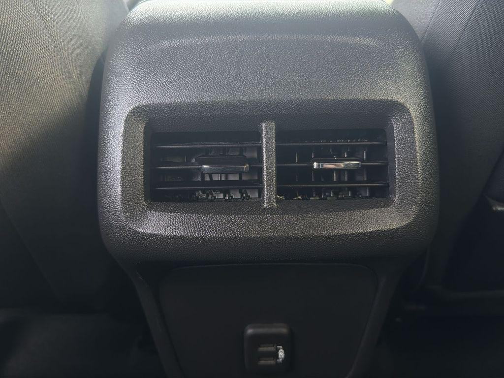 used 2024 GMC Terrain car, priced at $20,411