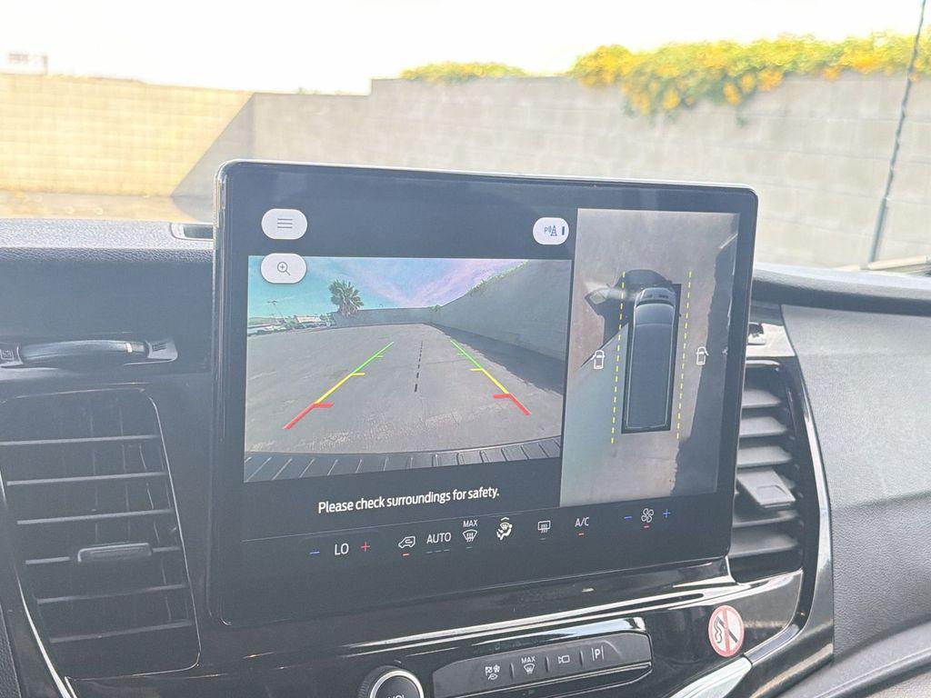 used 2023 Ford Transit-350 car, priced at $38,000