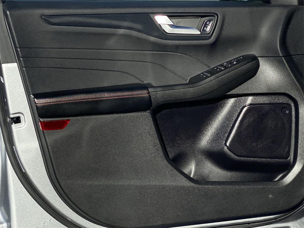 used 2024 Ford Escape car, priced at $18,611