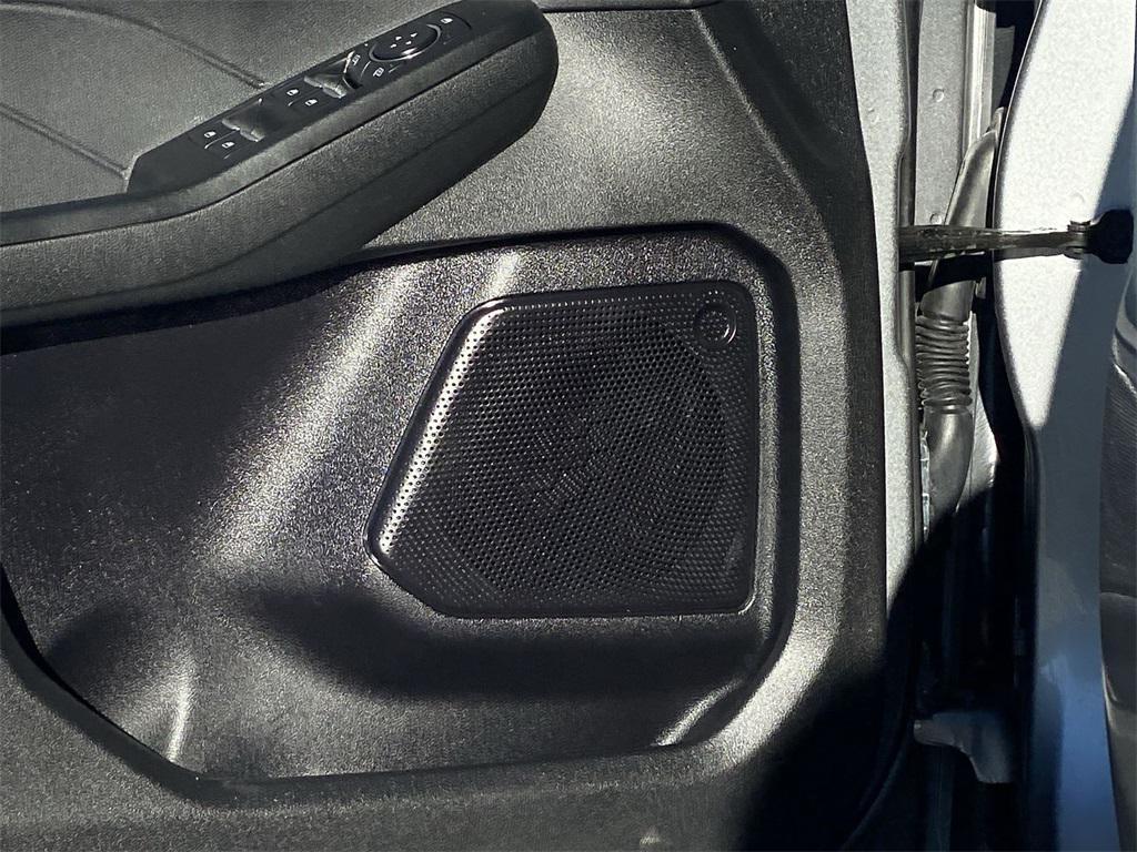 used 2024 Ford Escape car, priced at $18,611