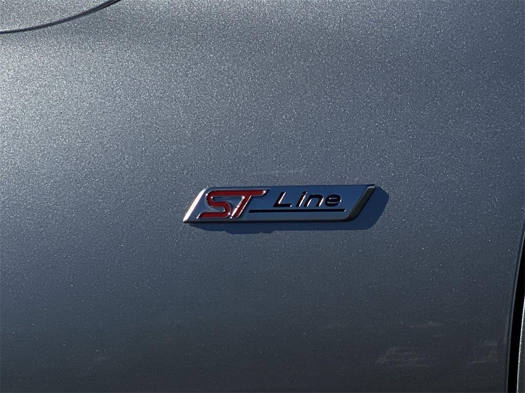 used 2024 Ford Escape car, priced at $18,611