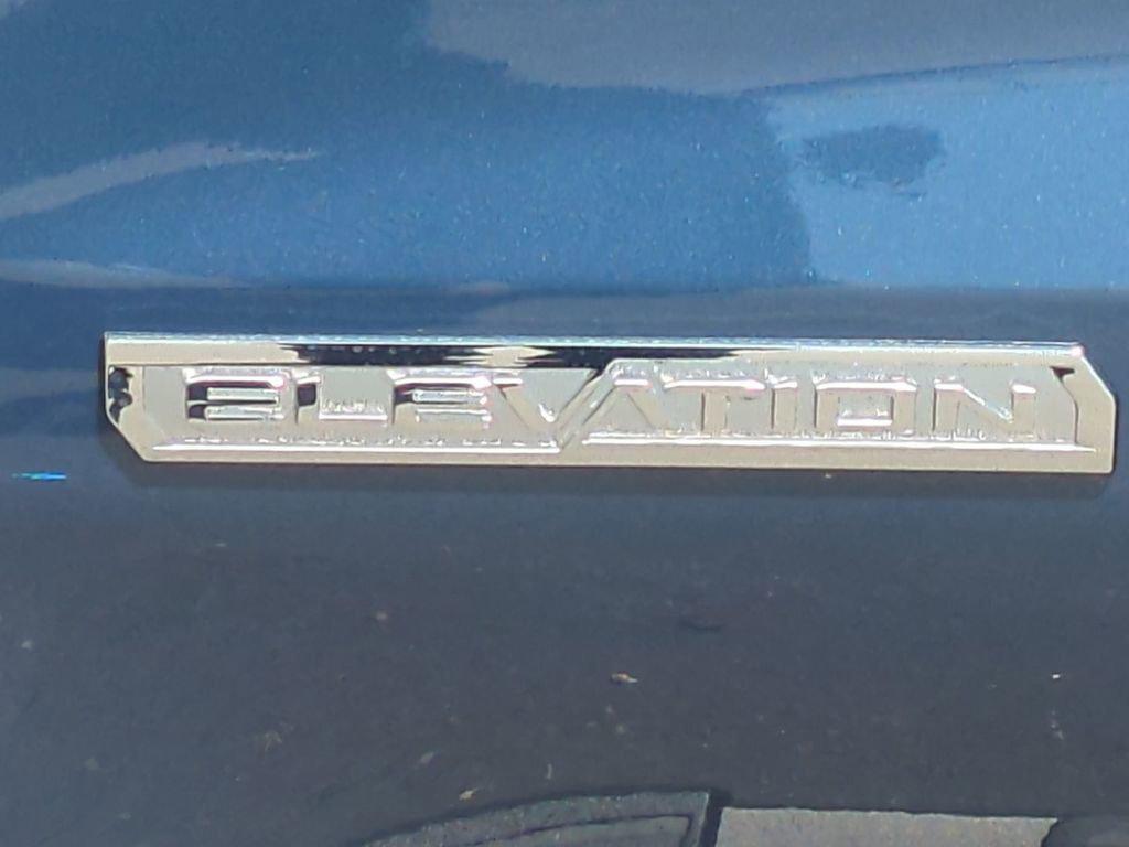 new 2026 GMC Sierra 1500 car, priced at $65,745