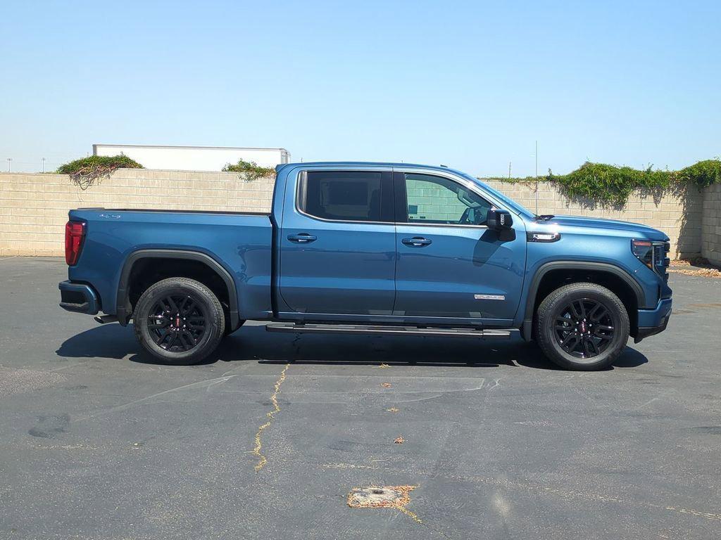 new 2026 GMC Sierra 1500 car, priced at $65,745