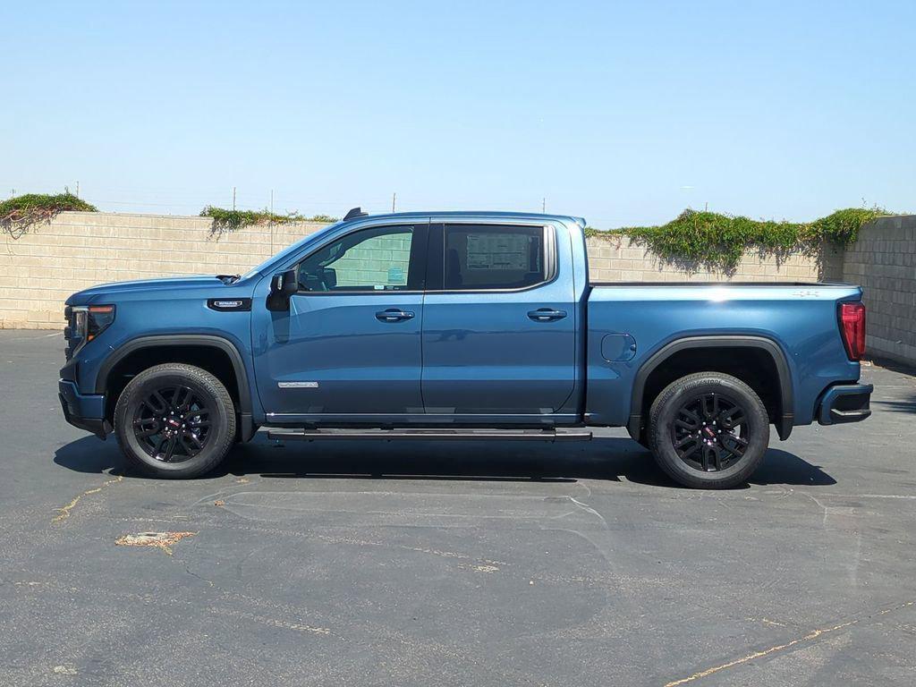 new 2026 GMC Sierra 1500 car, priced at $65,745
