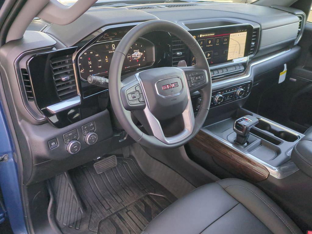 new 2026 GMC Sierra 1500 car, priced at $65,745