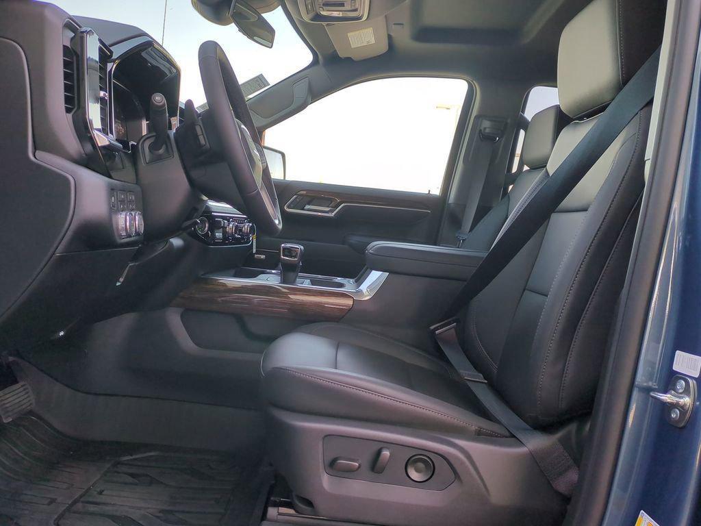 new 2026 GMC Sierra 1500 car, priced at $65,745