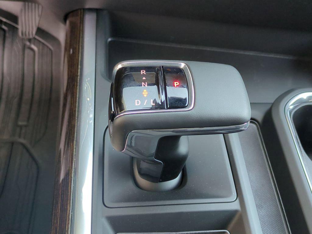 new 2026 GMC Sierra 1500 car, priced at $65,745