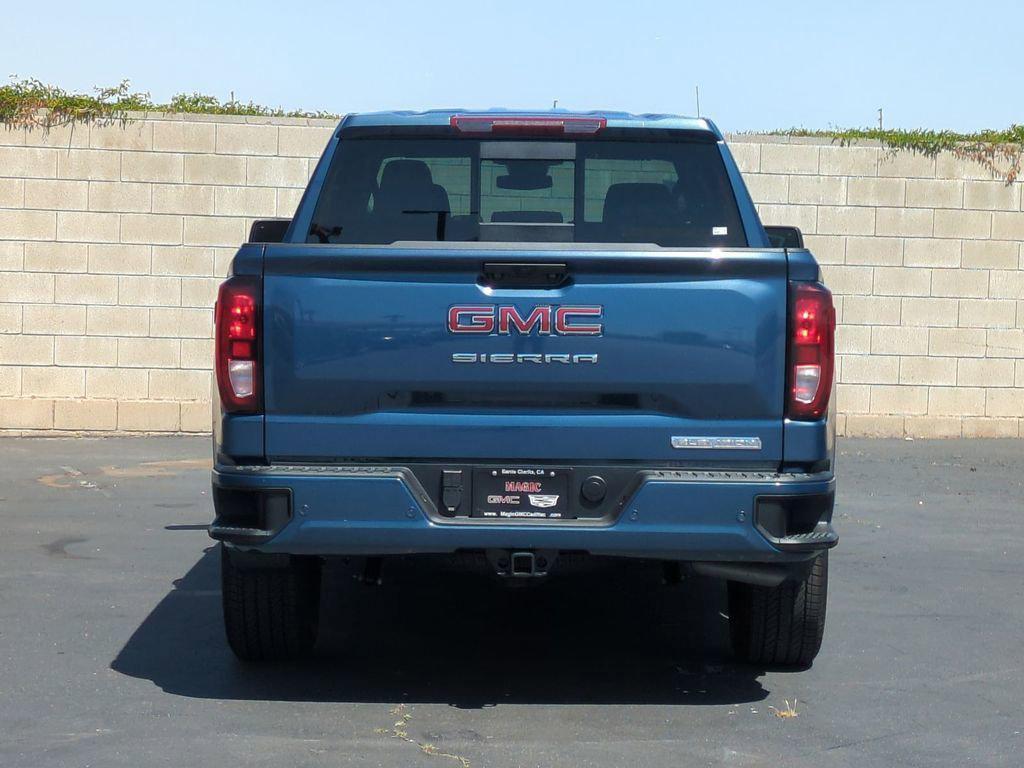 new 2026 GMC Sierra 1500 car, priced at $65,745