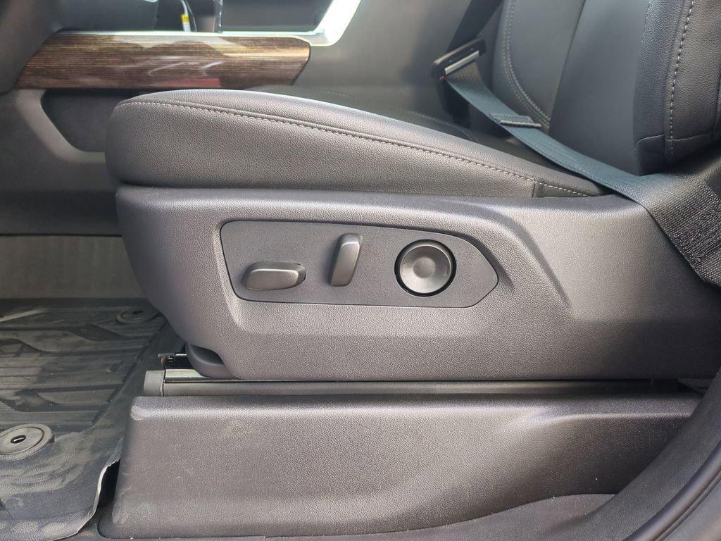 new 2026 GMC Sierra 1500 car, priced at $65,745